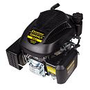 Бензиновый двигатель Champion G200VK/1 тормоз ножа (PRC, 6 л.с., 196 см3. диам. 22,2 мм шпонка, 14,2 кг)