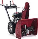 Снегоуборщик Мобил К С65 LC170FS (RUS, 65 см., Мобил К, 212 куб.см., фара, эл.стартер 220В, скорости 5/2, 100 кг)