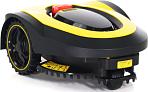Газонокосилка-робот Champion RMB1828 (PRC, 18 см., Li-ion, 28В, 2,0 А/ч, до 600 м2, 8,4 кг.)