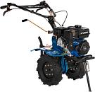 Мотоблок Hyundai T 1300 (PRC, колеса 4х8.00, 208 см3, 90 см, 2 вперед/1 назад, ВОМ, 85 кг)