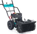 Подметальная машина Steviman SW-62E (PRC, Loncin LC170FS, 212 куб.см., ширина 62 см, диаметр 35 см, 6 вперед/2 назад, 73 кг.)