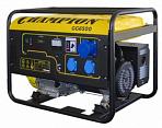Бензиновый генератор Champion GG6500 (PRC, Champion, 420 см3/15 л.с., 5.0/5.5 кВт, 25 л, 72 кг)