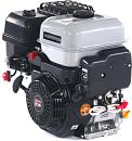 Бензиновый двигатель EVOline GB 530 VE (22 л.с., 525 куб.см., D=25 мм, L=63 мм, катушка освещения 12В/20А, выпрямитель, электростартер, 4500, 34,5 кг)