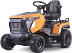 Садовый трактор Villartec MR2314SH (PRC, Loncin V-Twin 708 куб.см., LED дисплей, гидростатика, боковой выброс, ширина кошения 114 см, 210 кг)