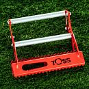 Зажим для искуственного газона TOSS маленький (305х145х305 мм.)