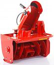 Снегоуборщик Мобил К СМ-0.6 навесной для м/б Агат / Салют-5 (одноступенчатый, 60 см, 42 кг)