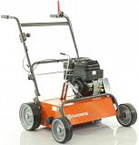 Вертикуттер - аэратор бензиновый Husqvarna S 500 Pro (FRA, 50 см., B&S 950 Series, 208 куб.см., сталь, 65 кг.) Вертикуттер - аэратор бензиновый Husqvarna S 500 Pro (FRA, 50 см., B&S 950 Series, 208 куб.см., сталь, 65 кг.)