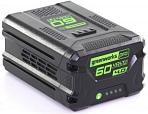 Аккумулятор GreenWorks G60B4 (PRC, Li-ion, 60V, 4 А/ч)