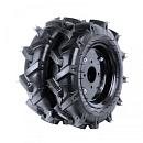 Пневмоколесо Мобил К 4,0 х 8 в сборе для мотоблоков 1 шт (для установки требуется ступица)