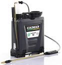 Опрыскиватель ранцевый Caiman Telescopic 12 (12 л., 6 бар, телескопическая штанга 1,1 м., пластиковая помпа, 3,4 кг.)