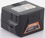 Аккумулятор Stihl AK 30 (GER, 36В Cоmpact, 180 Вт/ч., 5 А/ч, с индикатором заряда LED, 1,3 кг.)
