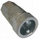 Суппорт адаптера ножа (D=25) Stiga для Twinclip 50 SV H / 55 SV H / 55 SVEQ H