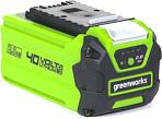 Аккумулятор GreenWorks G40USB2 с USB разъемом (PRC, Li-ion, 40V, 2 А/ч)