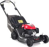 Газонокосилка бензиновая Honda HRN 536C VYEA (FRA, 53 см, Honda GCVx170, 167 см3, сталь, вариатор, мульчирование, тормоз ножа, 70 л, 36 кг)
