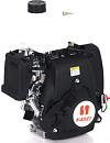 Бензиновый двигатель Kasei 144F