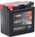 Аккумулятор RDrive Extremal Platinum GYZ16H-BS сухозаряженный (150x87x147, 12В, 16.8 Ач, 230A, прямая полярность)