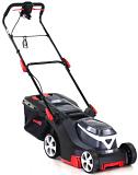 Газонокосилка электрическая Al-ko Comfort 32.2 E (PRC, 1200 Вт., 32 см., пластик, 35 л., 12,4 кг.) Газонокосилка электрическая Al-ko Comfort 32.2 E (PRC, 1200 Вт., 32 см., пластик, 35 л., 12,4 кг.)