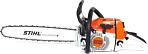 Бензопила Stihl MS 260 18" (BRA, 50,2 куб.см., 2.6 кВт/3.5 л.с., ElastoStart, 0.325", 1.6 мм, 73E, 4.8 кг)