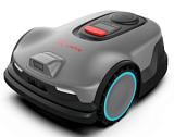 Газонокосилка робот ZimAni Automower 410X (площадь газона до 1000 м2, 22 см, Wi-Fi / Bluetooth, 3D камера с ИИ, 18В / 6.0 Ач)