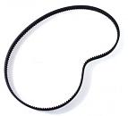Ремень привода щетки Caiman XPZ 737 для SM1000