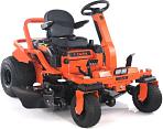Садовый райдер ZimAni Sierra 54 Pro с нулевым радиусом разворота (PRC, Kohler KT730, V-Twin, 725 куб.см., гидростатика, ширина 137 см., 350 кг)