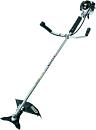 Бензокоса Elitech BG 2511CU (PRC, 25.4 см3, 0.9 кВт/1.2 л.с., нож + леска 2.5 мм, U рукоятка, прямая штанга, 4.9 кг)