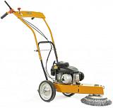 Бензиновая машина для удаления сорняков As-Motor AS 30 WeedHex 140 без щетки (GER, Zongshen XP 140, ширина 35 см., 35 кг) Бензиновая машина для удаления сорняков As-Motor AS 30 WeedHex 140 без щетки (GER, Zongshen XP 140, ширина 35 см., 35 кг)