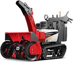 Снегоуборщик Caiman Edo 32H(H) гусеничный (JPN, 80 см, Honda, 390 см3, 12 л.с., аккумулятор 12В, гидростатическая трансмиссия, LED фара, 255 кг)