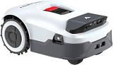 Газонокосилка робот Anthbot Genie 1000 (площадь газона до 2000 м2, 20 см, Wi-Fi, BT, GPS+RTK+4cam, наклон 24°, 20В / 5.0 Ач)