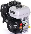Бензиновый двигатель Zongshen GB 200 S (6,5 л.с., 196 куб.см., D=20 мм, L=53 мм, стандартное, 15,5 кг.)