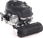 Бензиновый двигатель EVOline XP 750 EFI (30 л.с., 750 куб.см., D=25,4 мм, L=80 мм, инжектор, электростартер, масляный насос, катушка 12В150Вт, 45 кг.)