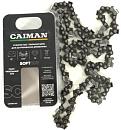 Цепь Caiman 18" (0.325", 1.5 мм, 72 звена, получизель)