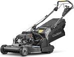 Газонокосилка бензиновая Caiman IXO Prime 58CVR BBC (RUS, 58 см, Caiman Green Engine, 224 см3, алюминий, кардан, тормоз ножа, 2 в 1, 90 л, 69,3 кг.)