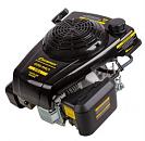 Бензиновый двигатель Champion G170-1VK1 тормоз ножа (PRC, 5,5 л.с., 173 см3. диам. 22.2 мм шпонка, 13,6 кг)