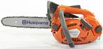 Бензопила сучкорез одноручная Husqvarna T435 12" (PRC, 35,2 куб.см., 1,5 кВт/2,04 л.с., X-Torq, 3,4 кг.)