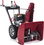 Снегоуборщик Мобил К С65 Б8 Про (RUS, 65 см., Мобил К, 252 куб.см., скорости 5/2, 100 кг)