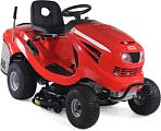 Садовый трактор SABO 93-H (GER, Sabo V-Twin, 708 куб.см., гидростатика, травосборник 250 л., ширина кошения 95 см, 237 кг.)