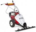 Сенокосилка Tielbuerger T60 Honda GX160 (GER, 97 см, 160 куб.см, 1 вперед, 1 назад 100 кг)