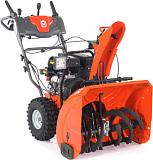 Снегоуборщик Husqvarna ST 227 (USA, 68 см., LCT, 252 куб.см., эл/стартер 220В, разблокировка колёс, боковая фара LED, 96.2 кг)