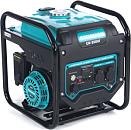 Бензиновый генератор инверторный Steviman GR-3500i (RUS, 212 см³, 7 л.с., 3.2/3.5 кВт, бак 12 л., 26.5 кг)