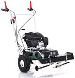 Подметальная машина Caiman SM 700W с зимней щеткой (GER, Honda GCVx170, ширина 70 см., диаметр 28 см., 1 вперед, 45 кг.) Подметальная машина Caiman SM 700W с зимней щеткой (GER, Honda GCVx170, ширина 70 см., диаметр 28 см., 1 вперед, 45 кг.)