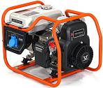 Бензиновый генератор Zongshen Standart PB 1800 (PRC, 149 см3, 1.3/1.5 кВт, 6 л, 26 кг)