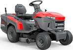 Садовый трактор Sunreka GST38LEG (PRC, RATO RV450, 449 куб.см., гидростатика, ширина кошения 96 см, травосборник 240 л, мульчирование, 205 кг)