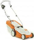 Газонокосилка электрическая Stihl RME 235.0 (PRC, 1200 Вт., 33 см., несамоходная, травосборник 30 л., пластик, 13 кг.)