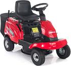 Садовый минирайдер Мобил К XP64 (PRC, Мобил К 224 куб.см, гидростатика, травосборник 130 л, ширина кошения 66 см, 125 кг)