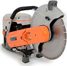 Бензорез Helmut GT350 14" (PRC, 74 см3, 3,5 кВт/4,7 л.с., диаметр круга 350 мм, глубина реза 125 мм, 13 кг.)