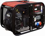 Бензиновый генератор Europower EP 20000 ТЕ трехфазный (BEL, B&S Vanguard, 895 см3, 20.0/18.0 кВт, 41 л, электростарт, 213 кг)