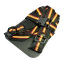 Ремень Oleo-Mac 4179-164R через плечо с защитой бедра