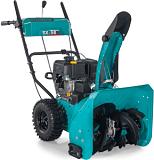 Снегоуборщик Steviman SX-56 (RUS, 56 см, Rato 209 см3, скорости 6/2, 80 кг) Снегоуборщик Steviman SX-56 (RUS, 56 см, Rato 209 см3, скорости 6/2, 80 кг)