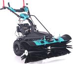Подметальная машина Steviman SW-1000 (PRC, Loncin, 224 куб.см., ширина 100 см, диаметр 35 см, 5 вперед/1 назад, 79 кг)